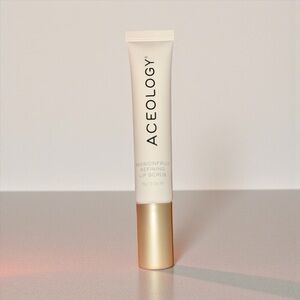 Passion Fruit Refining Lip Scrub